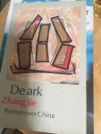 Zhang - Ark / druk 1