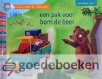 ZNU, - Een pak voor bom de beer *nieuw* --- Zin om te lezen! AVI START/AVI 1