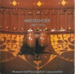 DAM, JAN DANIEL VAN - Amstelhoek 1897 - 1910