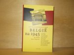 Meynen, Alain / Witte, Els - de geschiedenis van Belgie na 1945