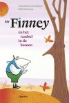 Laurentien van Oranje - Mr Finney