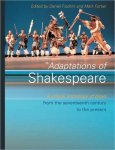D. Fischlin - Adaptations Of Shakespeare