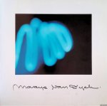 Reijnders, Tineke - Marye van Dyck: Light - Colour - Sound