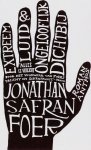 Jonathan Safran Foer 212452 - Extreem luid & ongelooflijk dichtbij rood omslag