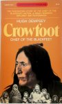 Hugh Dempsey - Crowfoot Chief of the Blackfeet