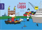 Mirjam Visker - LAPPA® Kinderboeken - Kapitein Lappa