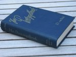 BRINK J.D.v. - Het postzegelboek. Het handboek voor den postzegelverzamelaar