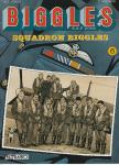 Bergèse, F. - Biggles- Squadron Biggles 6