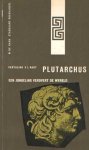 Plutarchus - Een jongeling verovert de wereld. Vertaald en toegelicht door S.L. Radt