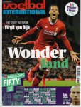 Diverse - Voetbal International Premier League Special