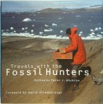 Peter J. Whybrow - Travels with the Fossil Hunters