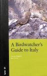 Festari, Igor - A Birdwatcher's Guide to Italy