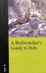 Festari, Igor - A Birdwatcher's Guide to Italy
