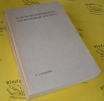 Oldenhof, H.J. - In en om de schuilkerkjes van Noordelijk Westergo. Katholiek leven in Frieslands noordwesthoek onder de republiek (1850 - 1795).