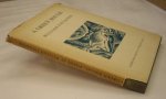 FAULKNER, WILLIAM. - A Green Bough. Poems.