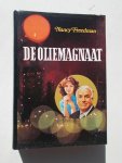 FREEDMAN, NANCY, - De oliemagnaat.