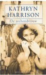 Harrison, Kathryn - De zeehondvrouw