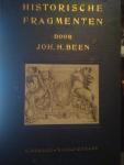 Been, Johan H. - Historische Fragmenten