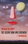 Merijn de Boer 233525 - De geur van miljoenen