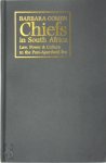 B. Oomen - Chiefs in South Africa  law, power & culture in the post- apartheid era
