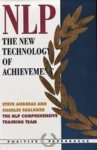 Andreas, Steve, Charles Faulkner - NLP. The new technology of achievement