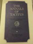 Alfred John Church, William Jackson Brodribb - The Annals of Tacitus