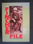 Fincher, Terry en Tony Lynch - The Fincher Files. A life in Photo-Journalism