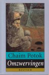 Potok, Chaim - Omzwervingen. De geschiedenis van het Joodse volk