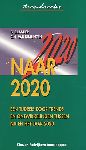 Eilander, G. / Kralingen, R.M. van - Naar 2020. Een tijdreis door trends en ontwikkelingen tussen nu en het jaar 2020