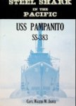 Jaffee, W.W. - Steel Shark in the Pacific USS Pampanito SS-383