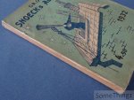 Coll. / Victor Boin et al. - Groote Snoeck's almanak. 1932. Achtste jaargang. [Snoecks]