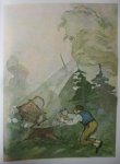 Musäus, J.K.A. - Legenden von Rübezahl und andere Volksmärchen Musäus, J.K.A. - Legenden von Rübezahl und andere Volksmärchen