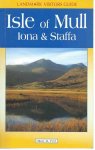 Hilary M Peel - Isle of Mull, Iona & Staffa