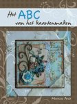 Marianne Perlot - ABC van het kaartenmaken