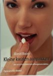Marcel Bouvy - Kleine kwalen aanpakken met een kritisch oordeel over zelfzorggeneesmiddelen