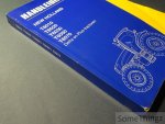 N/A. - New Holland. - New Holland bedieningshandleiding T6010, T6020, T6030, T6050, T6070 Delta en Plus tractoren.