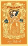Terry Pratchett - Reaper Man