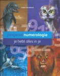 Theo Jeukens - Jongerennumerologie - je hebt alles in je
