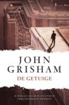 John Grisham - De getuige