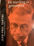 Jean-Paul Sartre - De teerling is geworpen