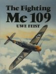 Uwe Feist 76663 - The Fighting Me 109