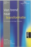 M. Mirande, J. van der Veen, M. van der Wende - Hoger onderwijs reeks Van trend naar transformatie