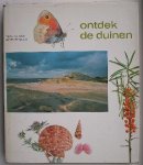 ADRIANI, M.J. (E.A.), - Ontdek de duinen.