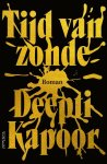 Deepti Kapoor - Tijd van zonde