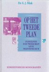 Mink, G.J. - Op het tweede plan - Evangelisten in de tweede helft van de negentiende eeuw Mink, G.J. - Op het tweede plan - Evangelisten in de tweede helft van de negentiende eeuw