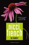 Nicci French - De gunst