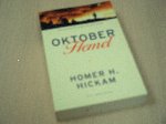 Hickam, Homer - Oktober  Hemel