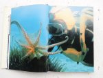 Cousteau Jacques-Yves, Diole Philippe - Inktvissen - schrander en schroomvallig