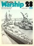 Cracknell, W.H. - Profile Warship 28 Uss Indianapolis (Ca 35)