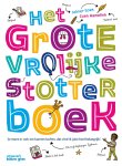Jelmer Soes - Het grote vrolijke stotterboek